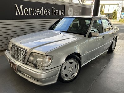MERCEDES-BENZ MEDIUM-CLASS - 1