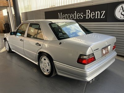 MERCEDES-BENZ MEDIUM-CLASS - 5