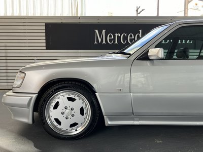 MERCEDES-BENZ MEDIUM-CLASS - 3