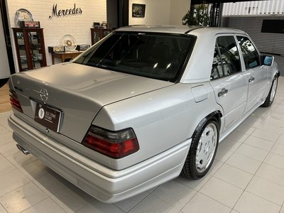 MERCEDES-BENZ MEDIUM-CLASS - 7