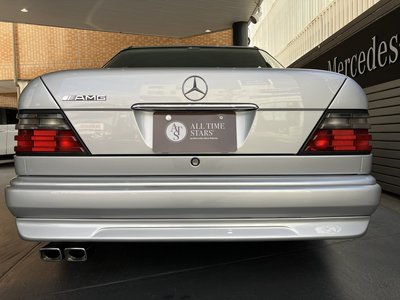 MERCEDES-BENZ MEDIUM-CLASS - 6