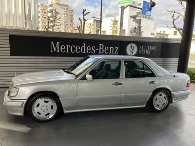 MERCEDES-BENZ MEDIUM-CLASS - 2