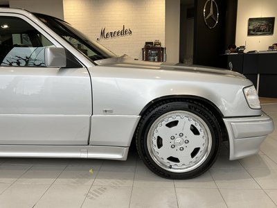 MERCEDES-BENZ MEDIUM-CLASS - 10