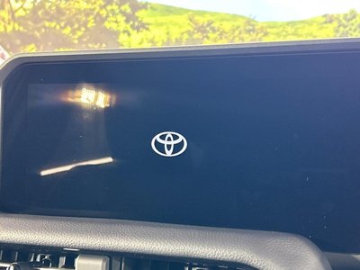 TOYOTA LAND CRUISER 250 - 4