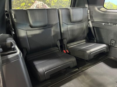 TOYOTA LAND CRUISER 250 - 10