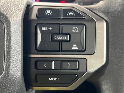 TOYOTA LAND CRUISER 250 - 7