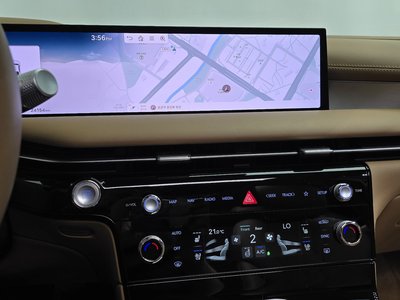 2024 Genesis G80 (RG3) thumbnail 13