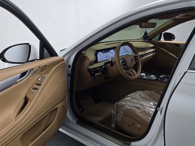 2024 Genesis G80 (RG3) photo 10