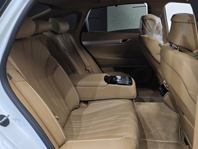 2024 Genesis G80 (RG3) thumbnail 11