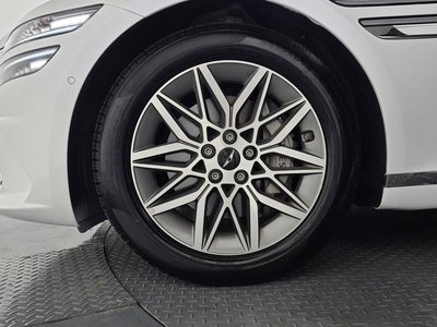 2024 Genesis G80 (RG3) photo 6