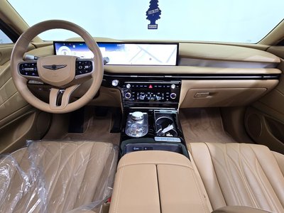 2024 Genesis G80 (RG3) photo 5