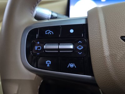 2024 Genesis G80 (RG3) thumbnail 17