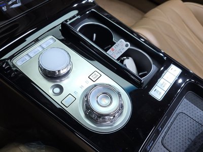 2024 Genesis G80 (RG3) photo 9