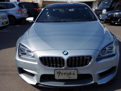 صورة 3 لـ 2013 BMW M6 GRAN COUPE