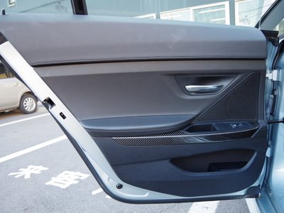 2013 BMW M6 GRAN COUPE thumbnail 50
