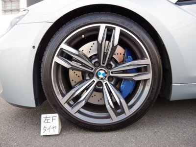2013 BMW M6 GRAN COUPE thumbnail 56