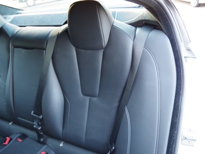 2013 BMW M6 GRAN COUPE thumbnail 48