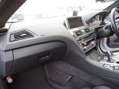 2013 BMW M6 GRAN COUPE thumbnail 34