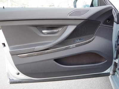 2013 BMW M6 GRAN COUPE thumbnail 40