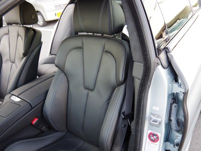 2013 BMW M6 GRAN COUPE thumbnail 37