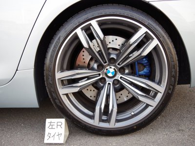 2013 BMW M6 GRAN COUPE thumbnail 60