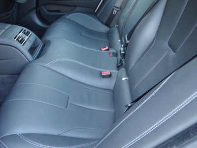 2013 BMW M6 GRAN COUPE thumbnail 46
