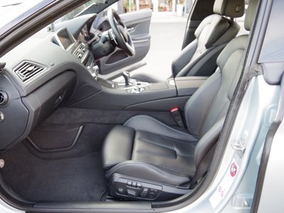 2013 BMW M6 GRAN COUPE thumbnail 35