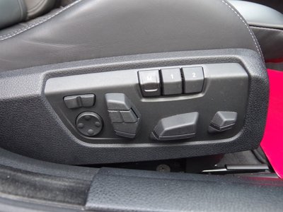 2013 BMW M6 GRAN COUPE thumbnail 31
