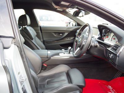 2013 BMW M6 GRAN COUPE thumbnail 27