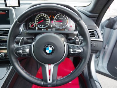 2013 BMW M6 GRAN COUPE thumbnail 13