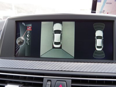 2013 BMW M6 GRAN COUPE thumbnail 18
