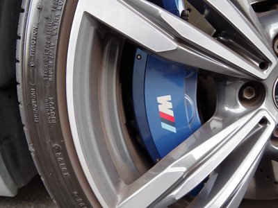 2013 BMW M6 GRAN COUPE thumbnail 62