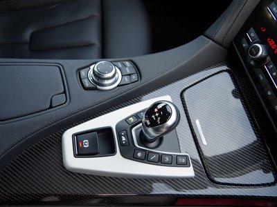 2013 BMW M6 GRAN COUPE thumbnail 24