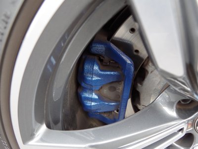 2013 BMW M6 GRAN COUPE thumbnail 63