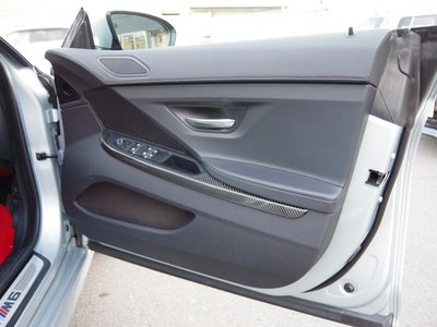 2013 BMW M6 GRAN COUPE thumbnail 32