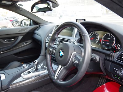 2013 BMW M6 GRAN COUPE thumbnail 26