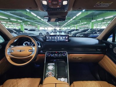 GENESIS GV80 - 4
