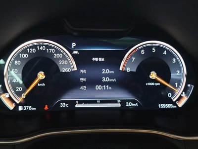 GENESIS GV80 - 9