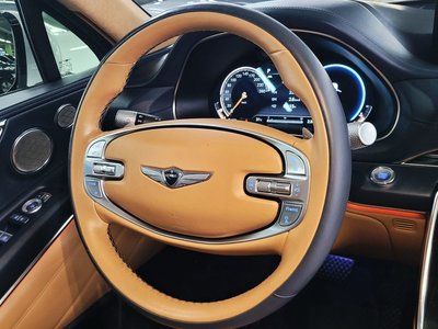 GENESIS GV80 - 8