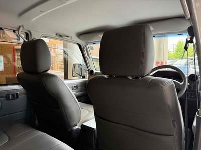 2015 Toyota LAND CRUISER 70 缩略图 11