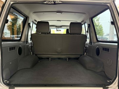 2015 Toyota LAND CRUISER 70 缩略图 12