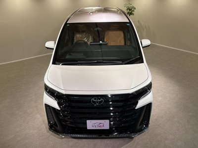 TOYOTA VELLFIRE - 8