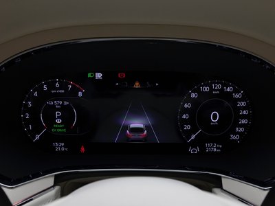 BENTLEY CONTINENTAL GT - 5