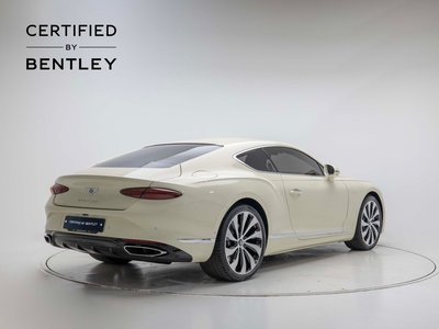 BENTLEY CONTINENTAL GT - 3