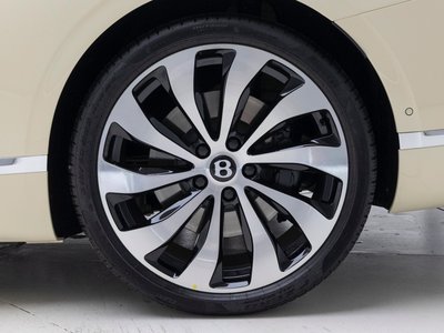 BENTLEY CONTINENTAL GT - 6