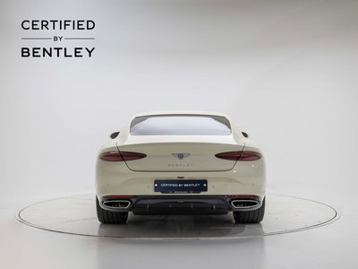 BENTLEY CONTINENTAL GT - 2