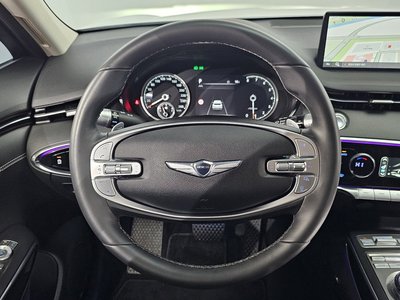 2024 Genesis GV70 缩略图 22