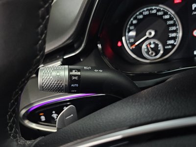 2024 Genesis GV70 缩略图 30
