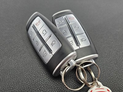 2024 Genesis GV70 缩略图 24