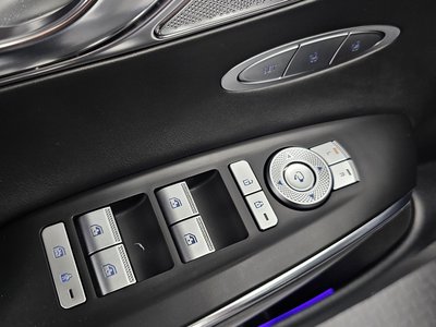 2024 Genesis GV70 缩略图 34